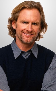 Jere Burns